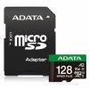 Adata Karta microSD Speed Plus 128GB UHS1 U3 V30 A2 180/160 MB/s